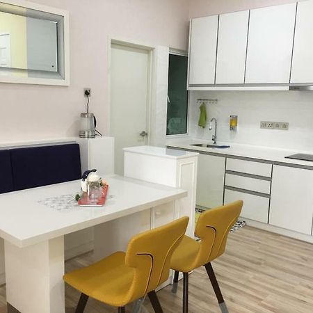 Hakone Home Ipoh Majestic Bagian luar foto