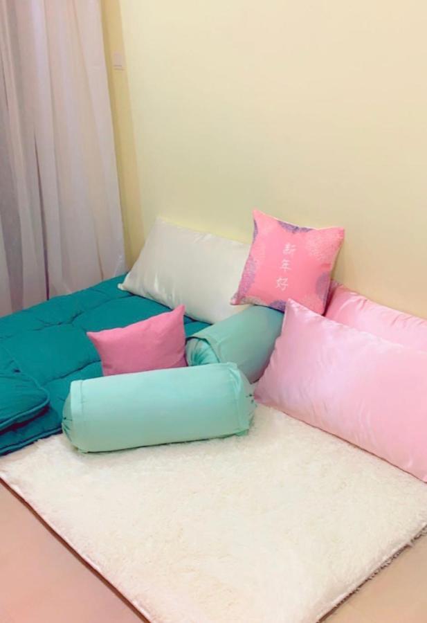 Hakone Home Ipoh Majestic Bagian luar foto