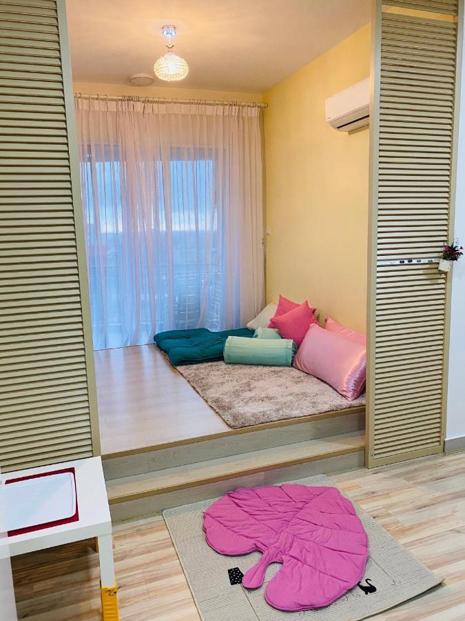 Hakone Home Ipoh Majestic Bagian luar foto