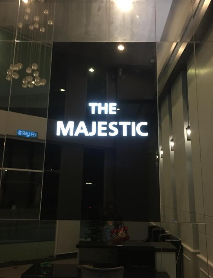 Hakone Home Ipoh Majestic Bagian luar foto