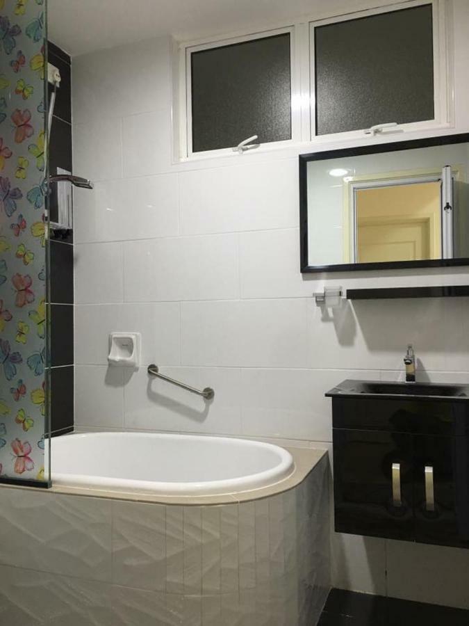 Hakone Home Ipoh Majestic Bagian luar foto