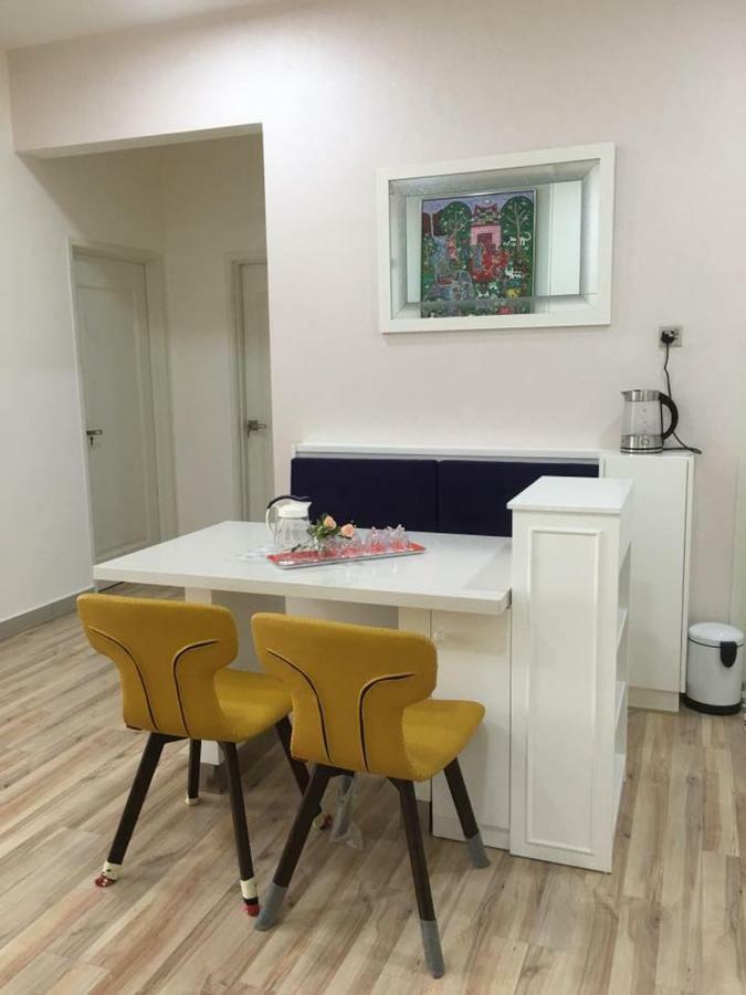Hakone Home Ipoh Majestic Bagian luar foto