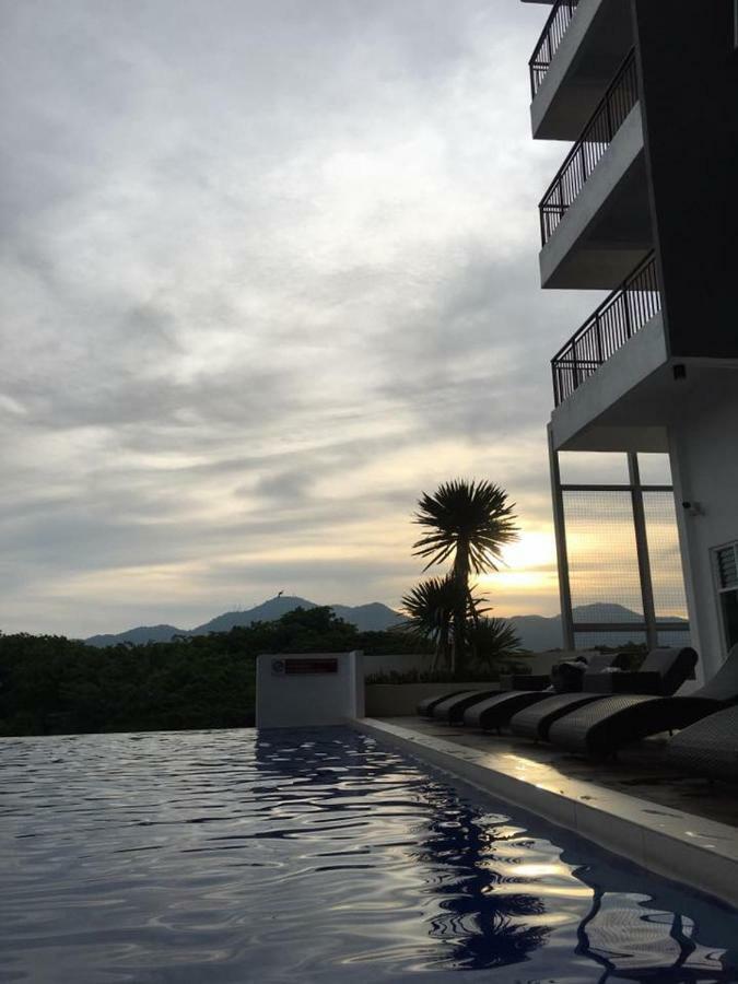 Hakone Home Ipoh Majestic Bagian luar foto