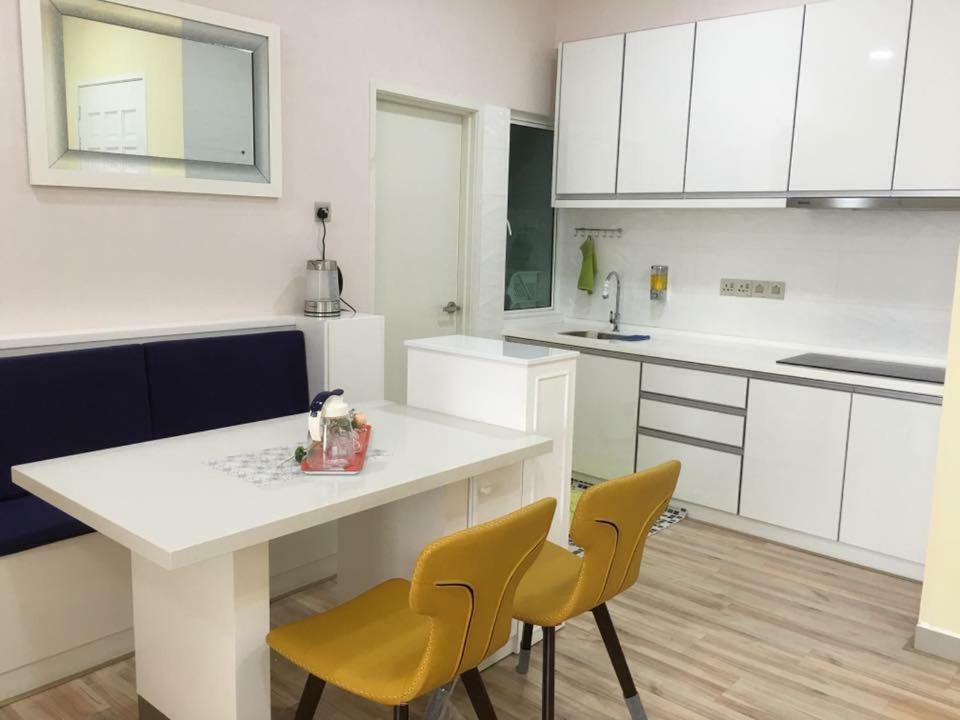 Hakone Home Ipoh Majestic Bagian luar foto