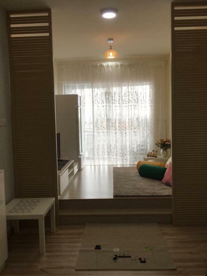 Hakone Home Ipoh Majestic Bagian luar foto