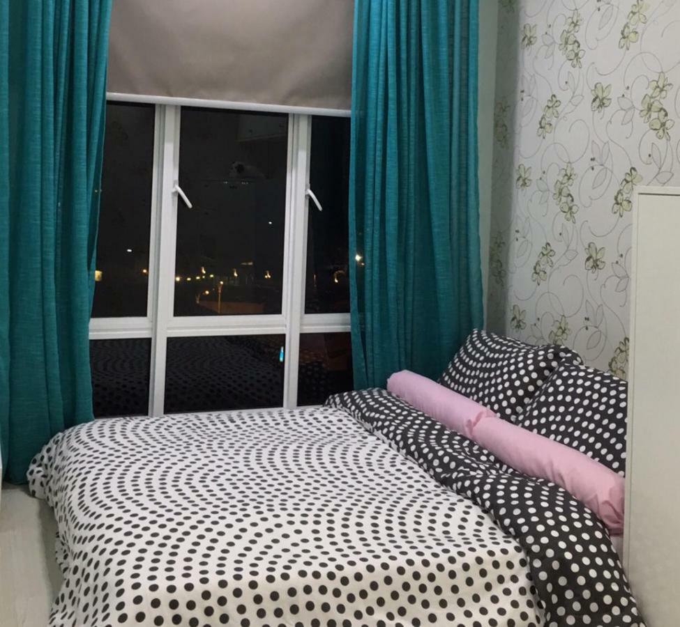 Hakone Home Ipoh Majestic Bagian luar foto