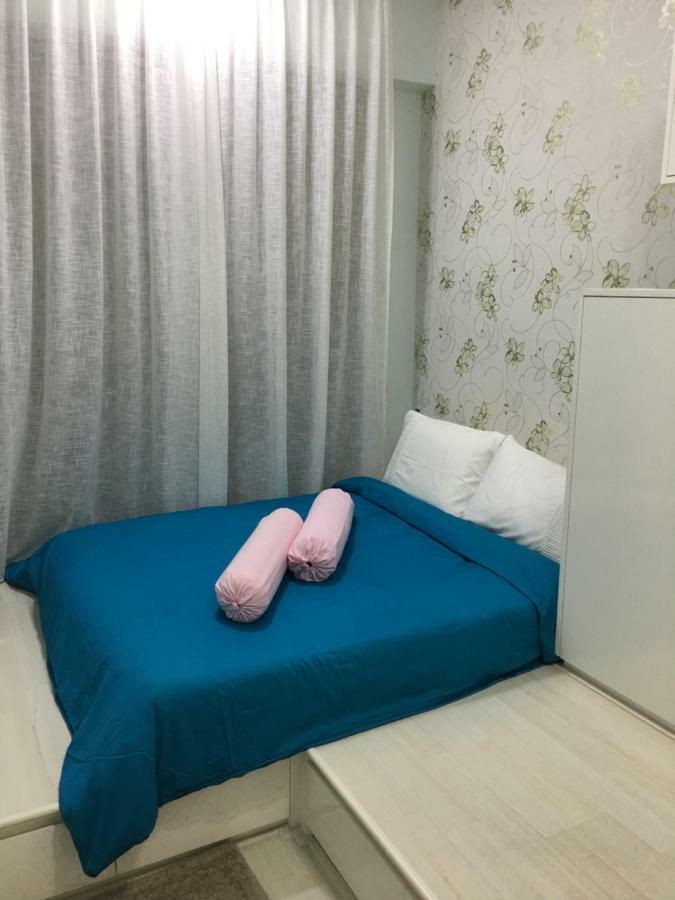Hakone Home Ipoh Majestic Bagian luar foto