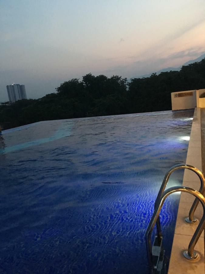 Hakone Home Ipoh Majestic Bagian luar foto